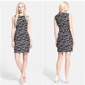 Kate Spade "Love" Dress
